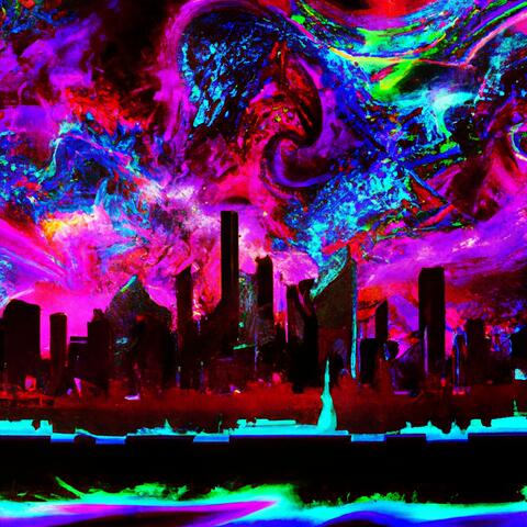 Bright Rhythms