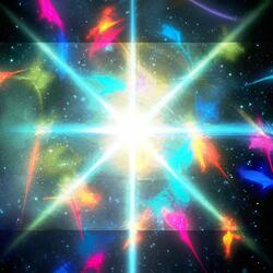 Cosmic Fusion