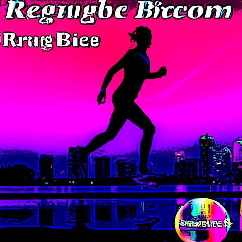 Energetic Stride Sequences