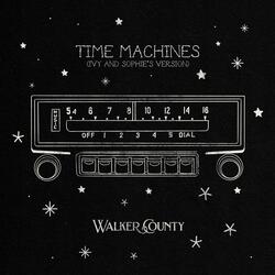 Time Machines