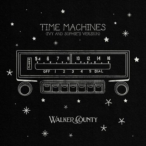 Time Machines