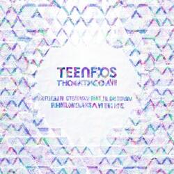 Griffins Zen Enchantment