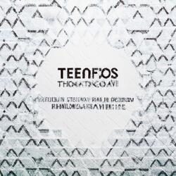 Eastern Magic of the Mythical