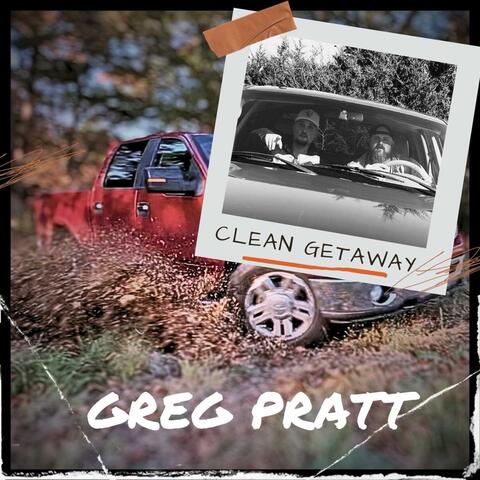 Clean Getaway