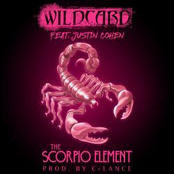 The Scorpio Element (feat. Justin Cohen)
