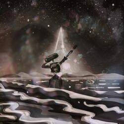 Hypnotic Harmonies of the Subterranean Neon Oceans