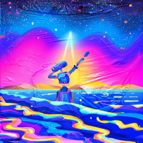 Electric Stardust Voyage