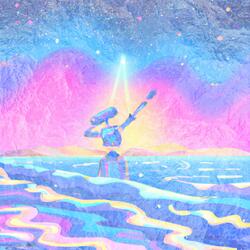 The Cybernetic Symphonies of the Submerged Neon Oceans