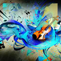 Resonance of the Ancestral Whisper in the Heart of the Wind