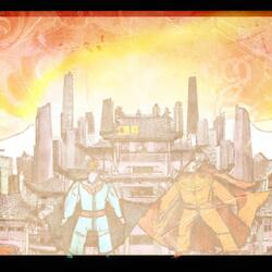Promethean Fire
