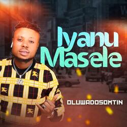 Iyanu Masele