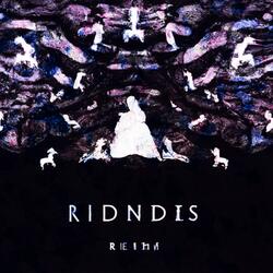 Unearthly Recital of the Cursed Samurai in Edo Castle