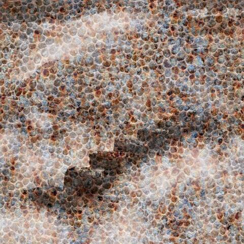 Galactic Mirages of Other Worlds