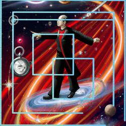 Timeless Momentum