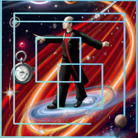 Timeless Momentum