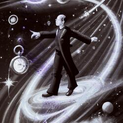 Spiral of Time