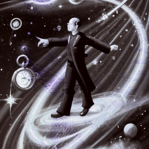 Spiral of Time