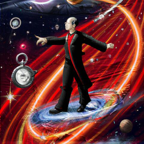 Unbounded Voyage