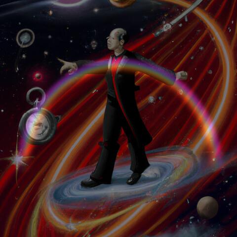 Jaunt Through Time