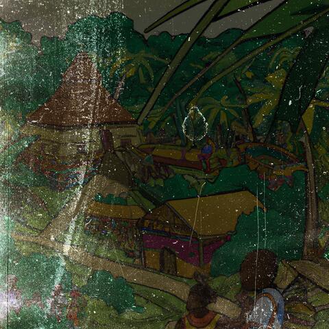 Echoes of the Jungle