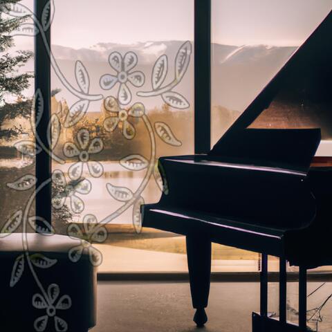 Soft Harmony of Keys