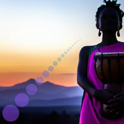 The Enchanting Harmonies of the Central Africa Region