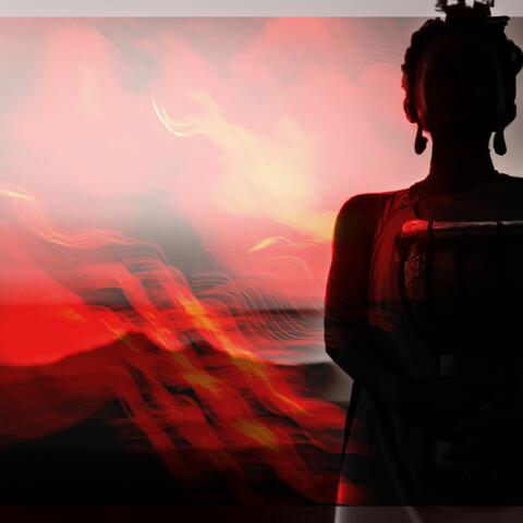 Harmony of Sahel Sunrise