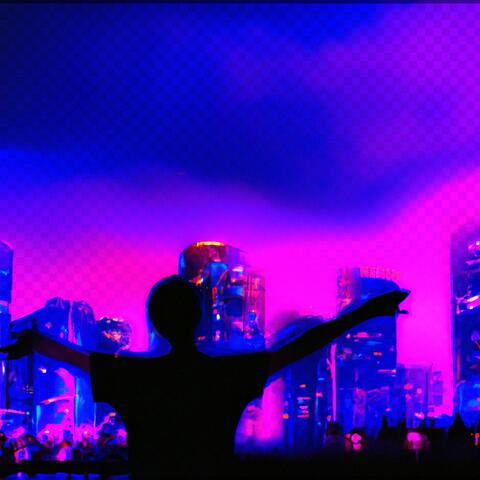 Galactic Rush