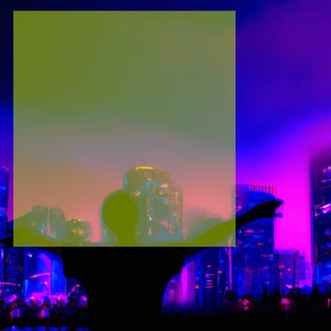 Techno Bliss