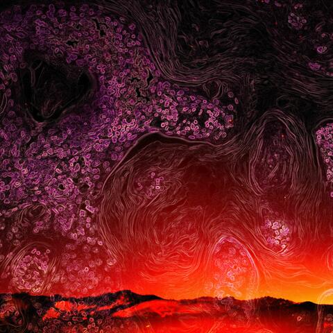 Celestial Sky Song