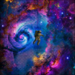 Cyberspace Serenade and the Echoes of a Future Past