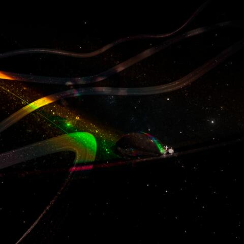 Etherial Dreams
