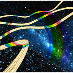 The Rainbow Path