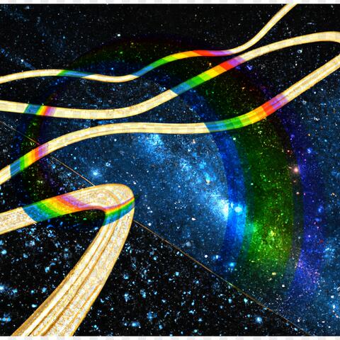 The Rainbow Path