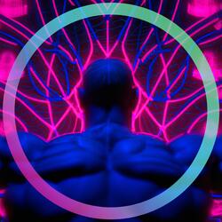 Temporal Waltz Across the Event Horizon
