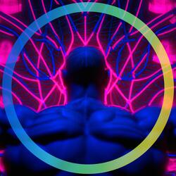 Galactic Graffiti on the Nebulas Night Sky