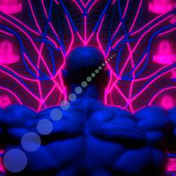 Quantum Dance Within the Multiverse