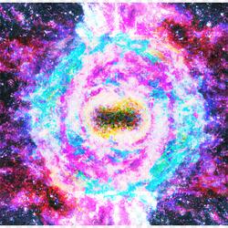 Binary Stars Dancing in the Cosmic Spectrum