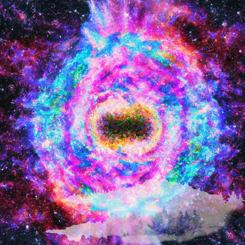 Celestial Affections Encoded in Echoing Synthlines