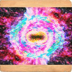 Cybernetic Romances Blooming Under the Plasma Sky