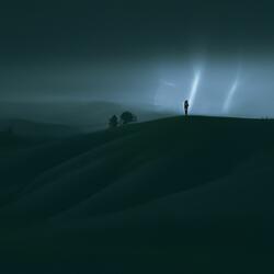 Subatomic Journeys