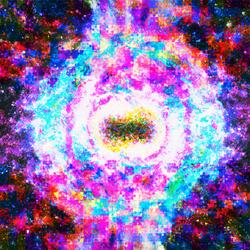Cybernetic Romances Blooming Under the Plasma Sky