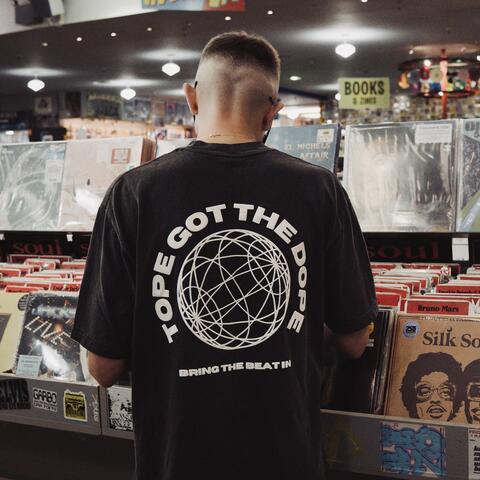 TOPE GOT THE DOPE, Vol. 1