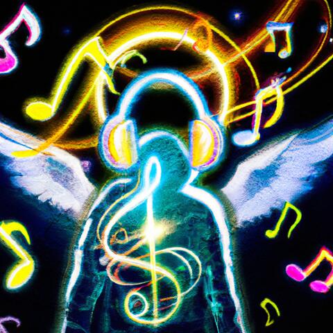 Euphoric Expressions of a Digital Oasis