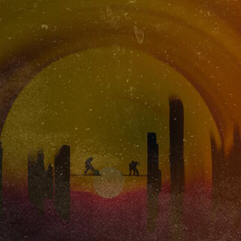Melodic Journey through the Ganges