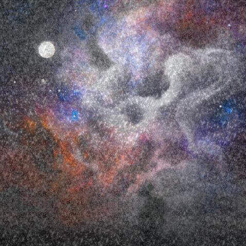 Ethereal Resonance Across the Cosmos