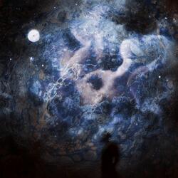 The Mysticism of the Starlit Night