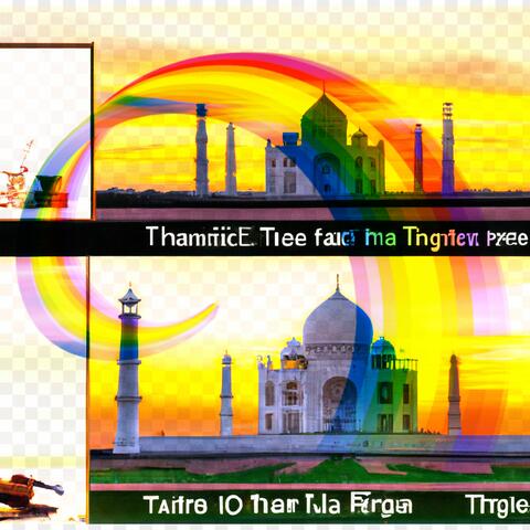 Captivating Airs of the Aravalli Mountains