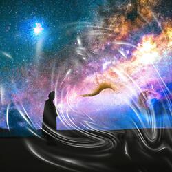 Celestial Dance