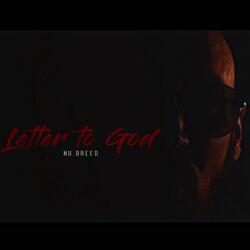 Letter to God